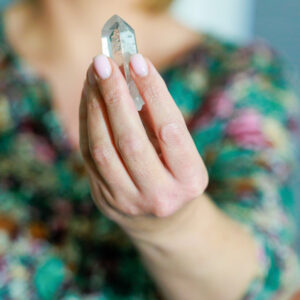 Reiki - 3-Session Healing Journey